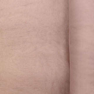 Tulle 3M latime - Nisip Trandafiriu (C85) - Ahura