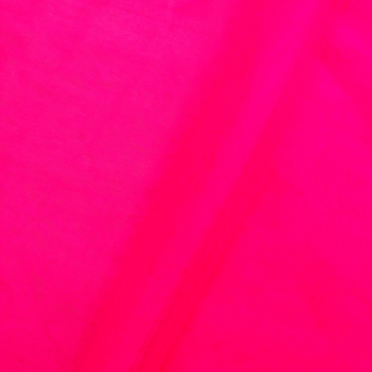 Tulle 3M latime - Fuchsia Neon (C87) - Ahura