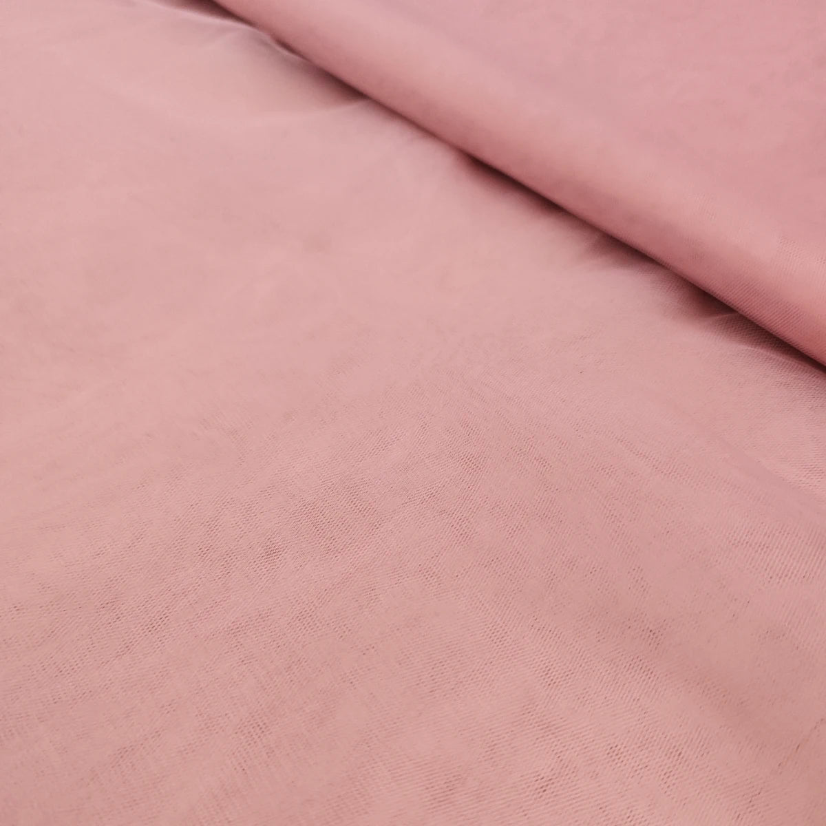 Tulle 3M latime - Roz Prăfuit (C9) - Ahura