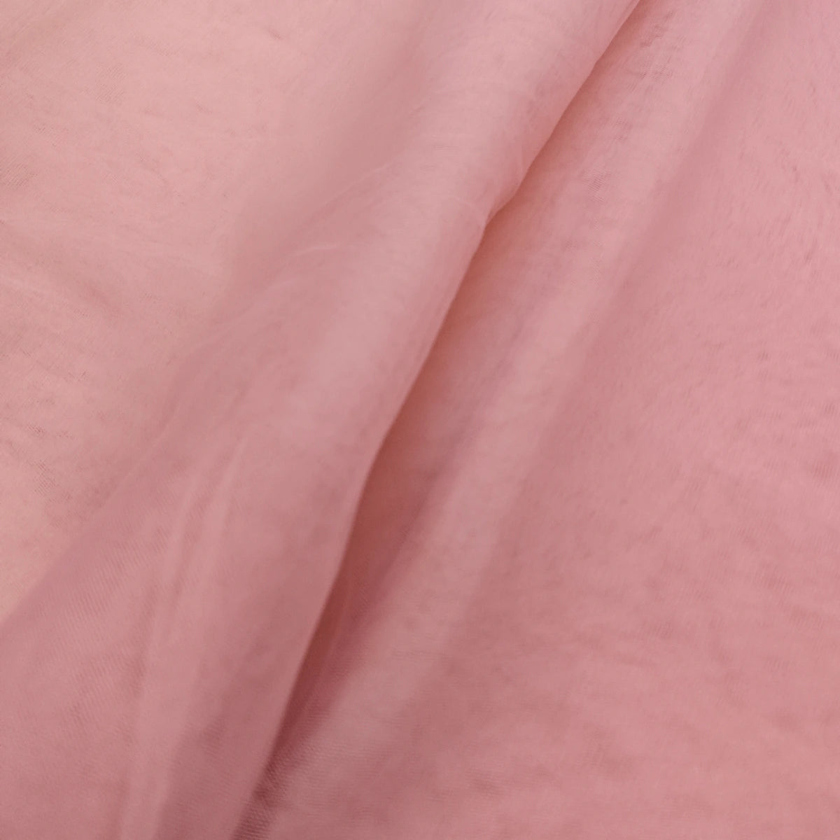 Tulle 3M latime - Roz Prăfuit (C9) - Ahura