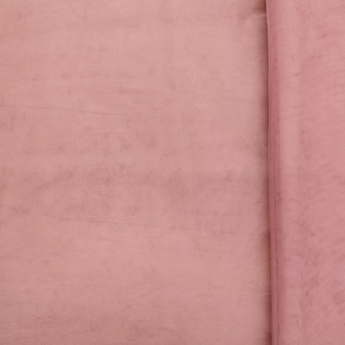 Tulle 3M latime - Roz Prăfuit (C9) - Ahura