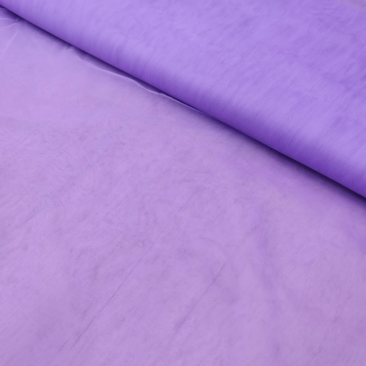 Tulle 3M latime - Lavandă Imperială (C96) - Ahura