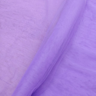 Tulle 3M latime - Lavandă Imperială (C96) - Ahura