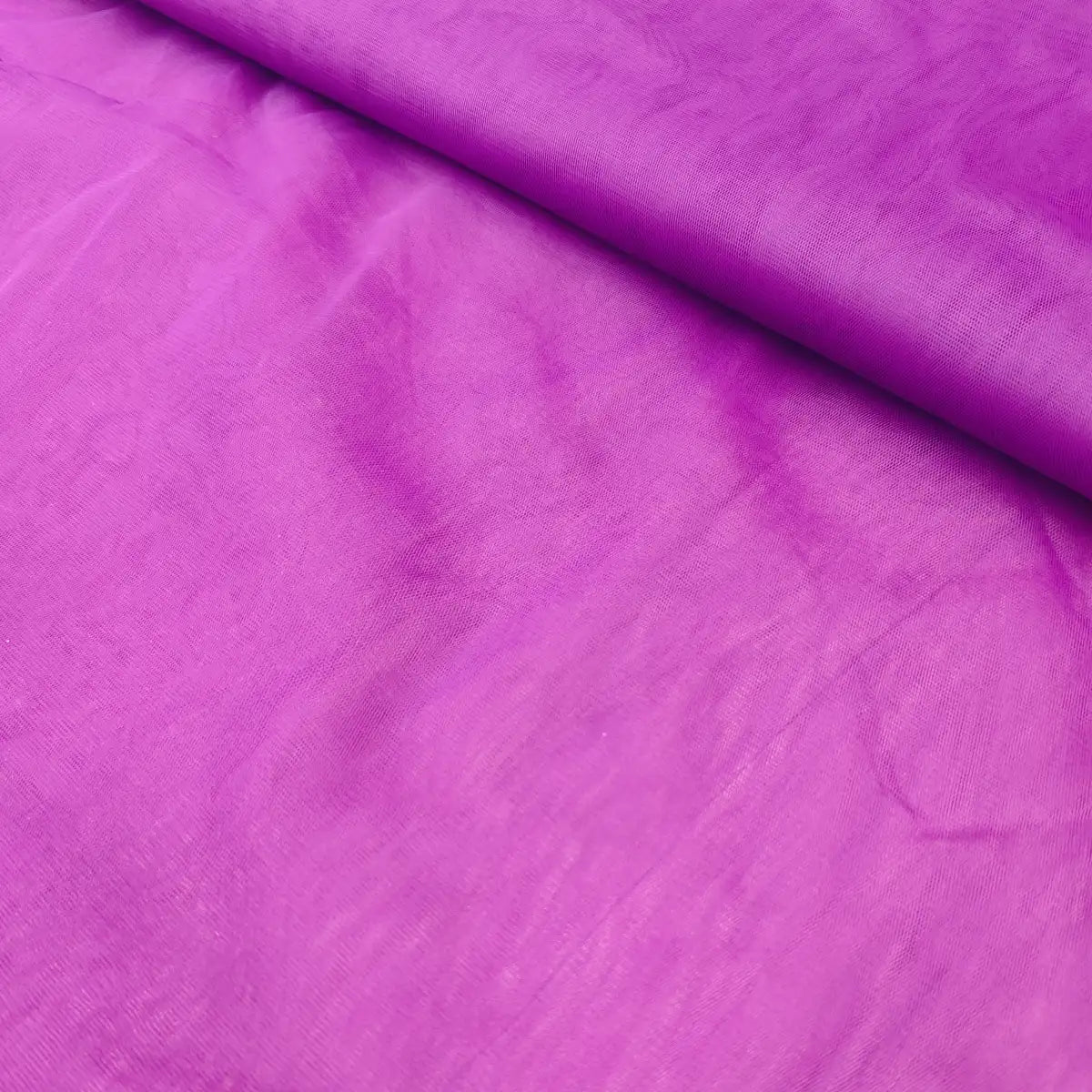 Tulle 3M latime - Orchidă Intensă (C99) - Ahura