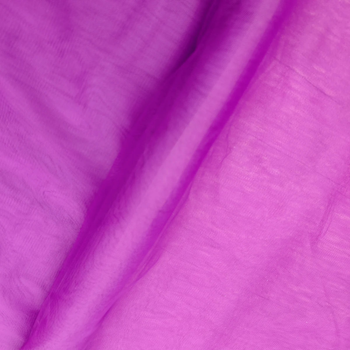 Tulle 3M latime - Orchidă Intensă (C99) - Ahura
