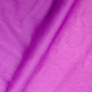 Tulle 3M latime - Orchidă Intensă (C99) - Ahura