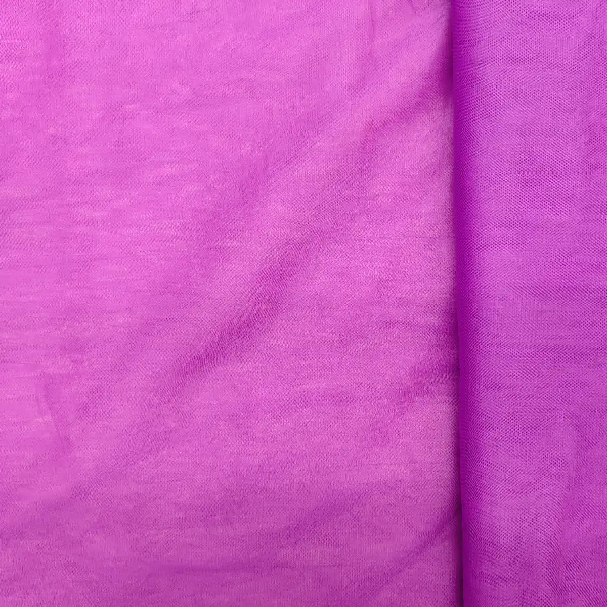Tulle 3M latime - Orchidă Intensă (C99) - Ahura