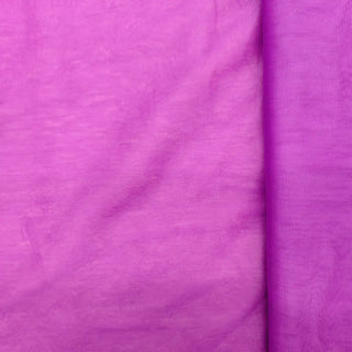 Tulle 3M latime - Orchidă Intensă (C99) - Ahura