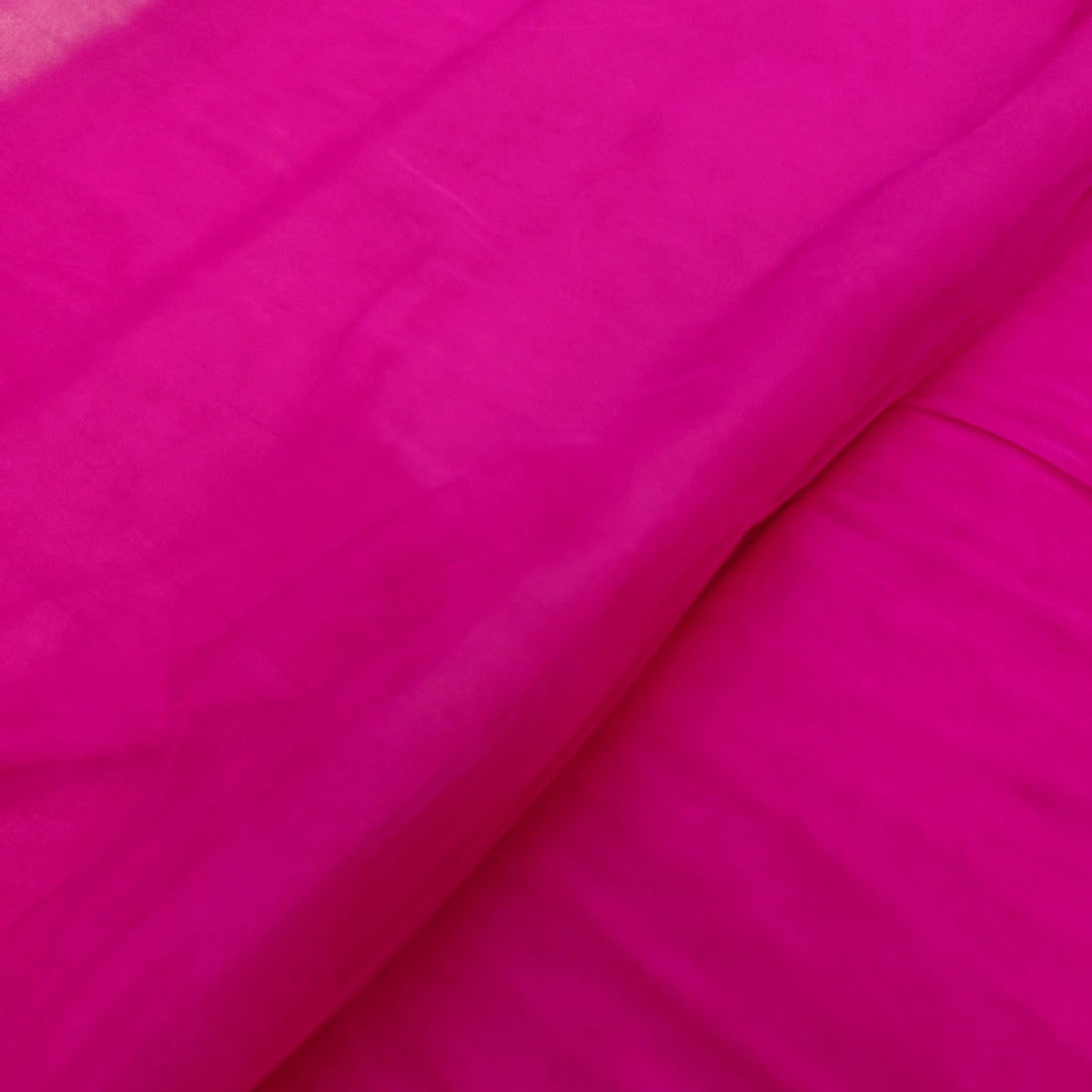 Tulle 3M latime - Magenta (C42) - Ahura