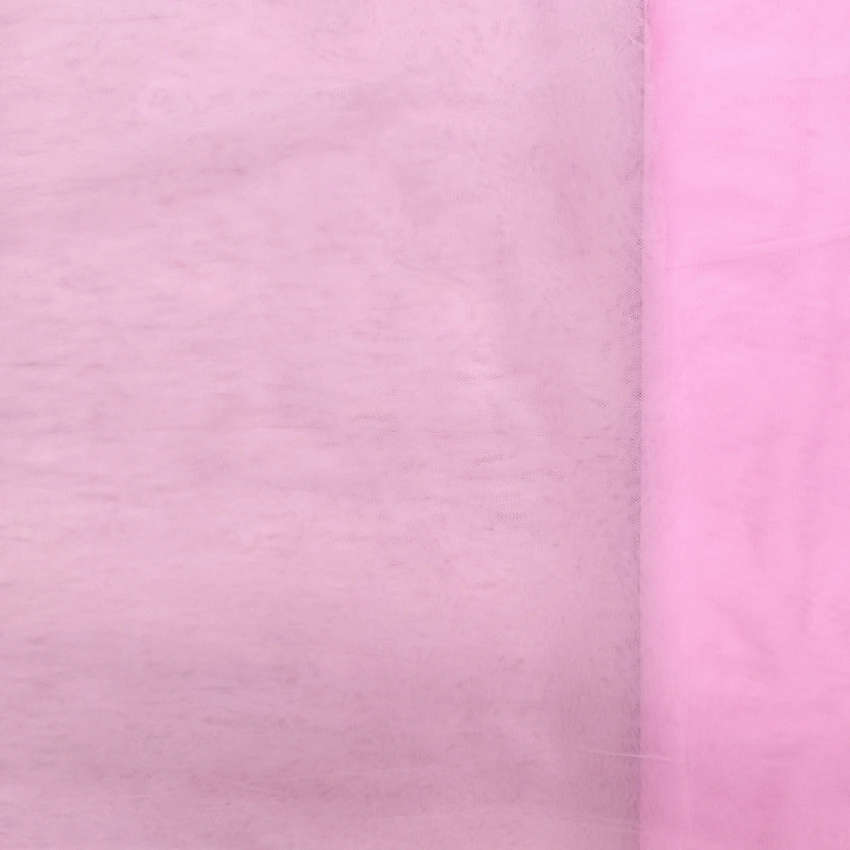 Tulle 3M latime - Roz (C11) - Ahura