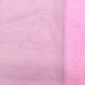 Tulle 3M latime - Roz (C11) - Ahura