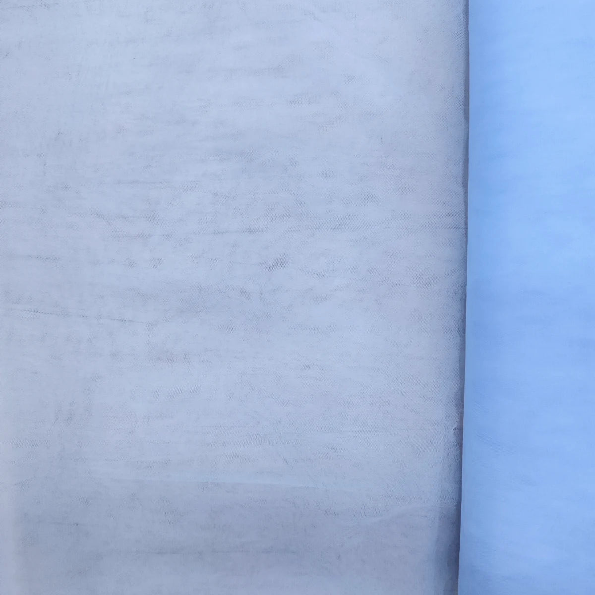 Tulle 3M latime - Turcoaz Deschis (C66) - Ahura