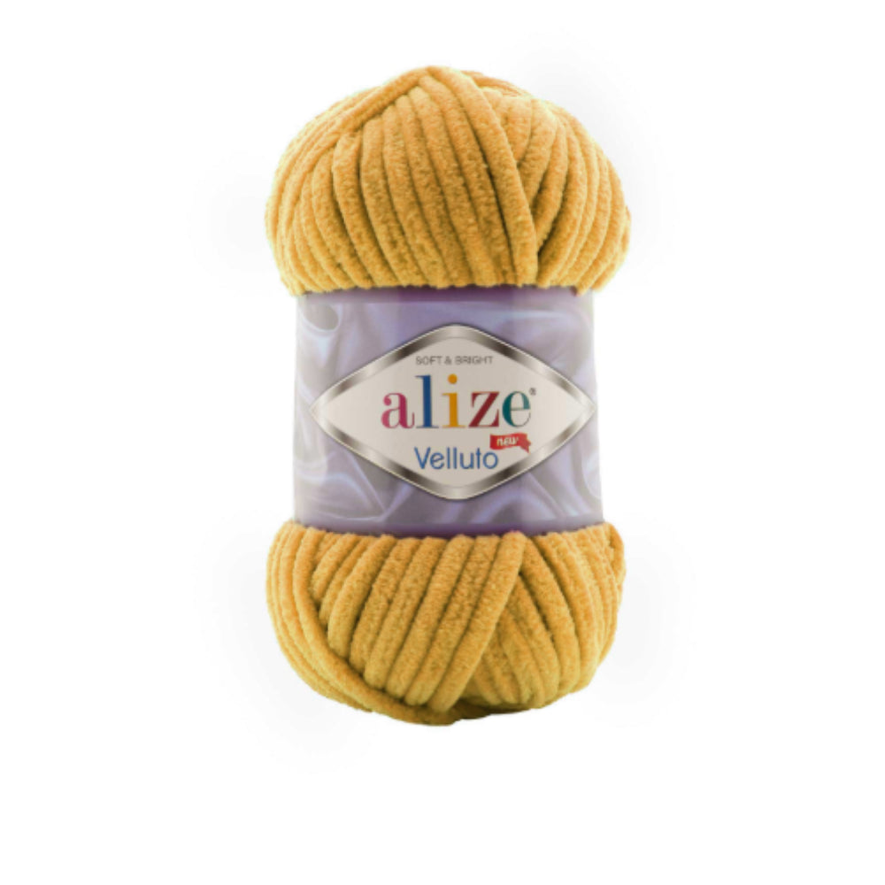 Velluto 02 pachet de 5 bobine - Ahura