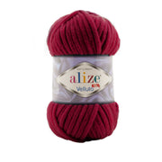 Velluto 107 pachet de 5 bobine - Ahura