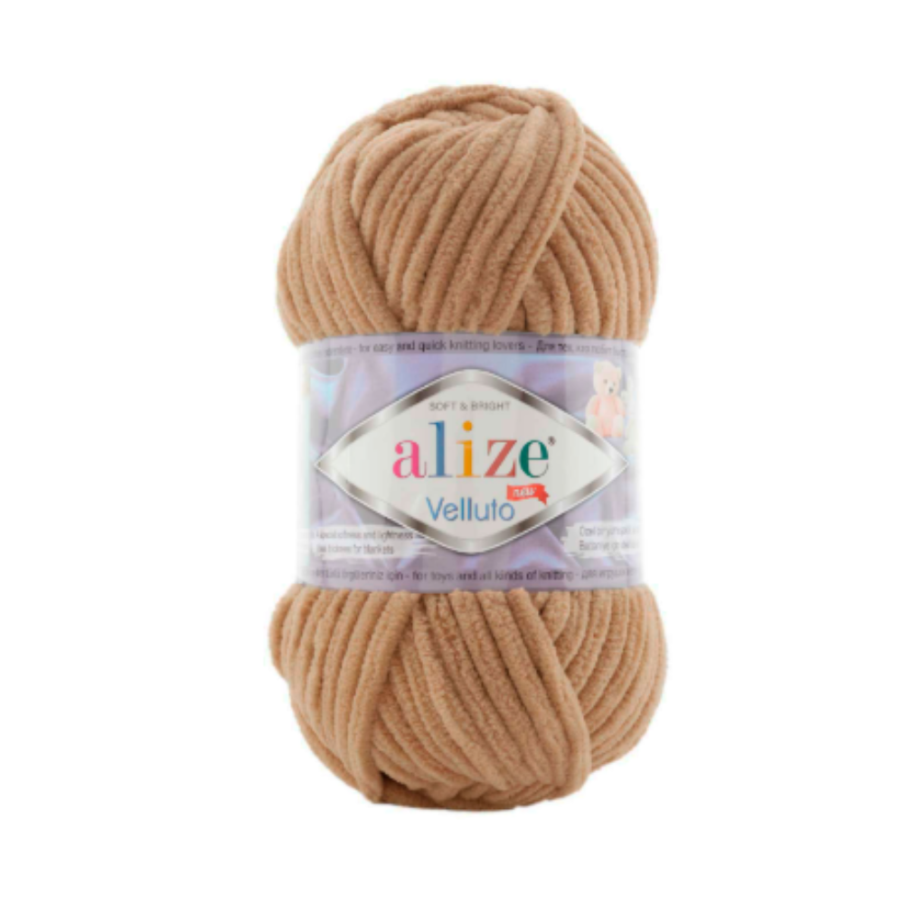 Velluto 199 pachet de 5 bobine - Ahura