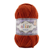 Velluto 36 pachet de 5 bobine - Ahura