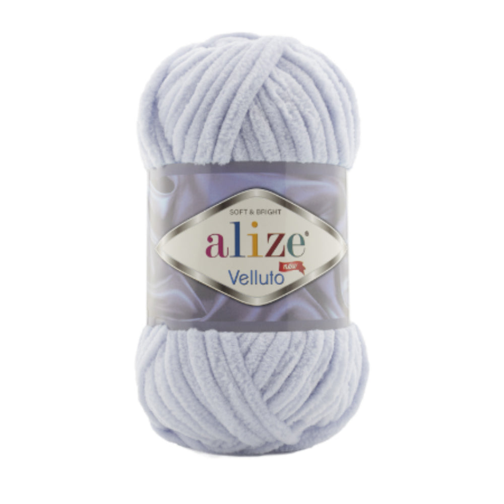 Velluto 416 pachet de 5 bobine - Ahura