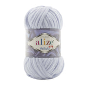 Velluto 416 pachet de 5 bobine - Ahura