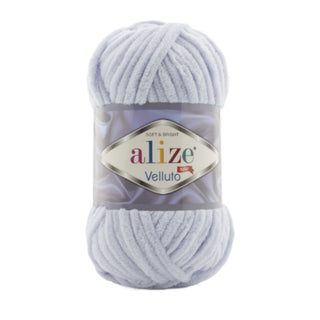 Velluto 416 pachet de 5 bobine - Ahura