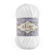 Velluto 55 pachet de 5 bobine - Ahura
