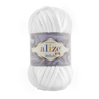 Velluto 55 pachet de 5 bobine - Ahura