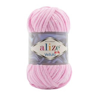 ALİZE VELLUTO 31 - Ahura