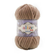 ALİZE VELLUTO 329 - Ahura
