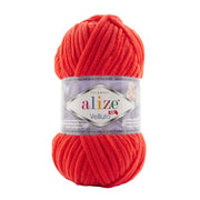 Velluto 421 pachet de 5 bobine - Ahura