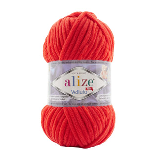 Velluto 421 pachet de 5 bobine - Ahura
