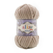 ALİZE VELLUTO 530 - Ahura