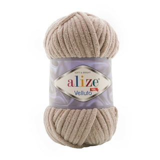 ALİZE VELLUTO 530 - Ahura