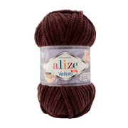 ALİZE VELLUTO 993 - Ahura