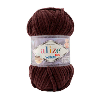 ALİZE VELLUTO 993 - Ahura