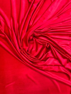 Catifea elastică – Rosu 1 - Ahura