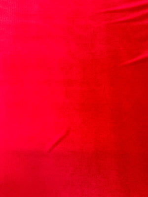 Catifea elastică – Rosu 1 - Ahura