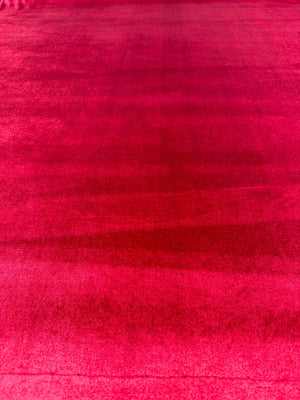 Catifea elastică – Visiniu - Ahura