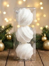 Set De 3 Globuri - 06