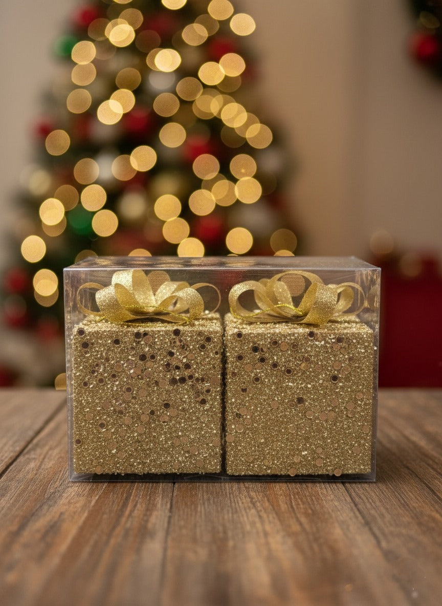 Set De 2 Globuri - 11