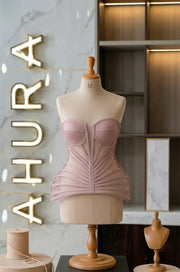 Corset Modelator Illusion Symphony - Roz
