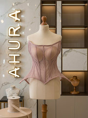 Corset Modelator Illusion Queen - Roz