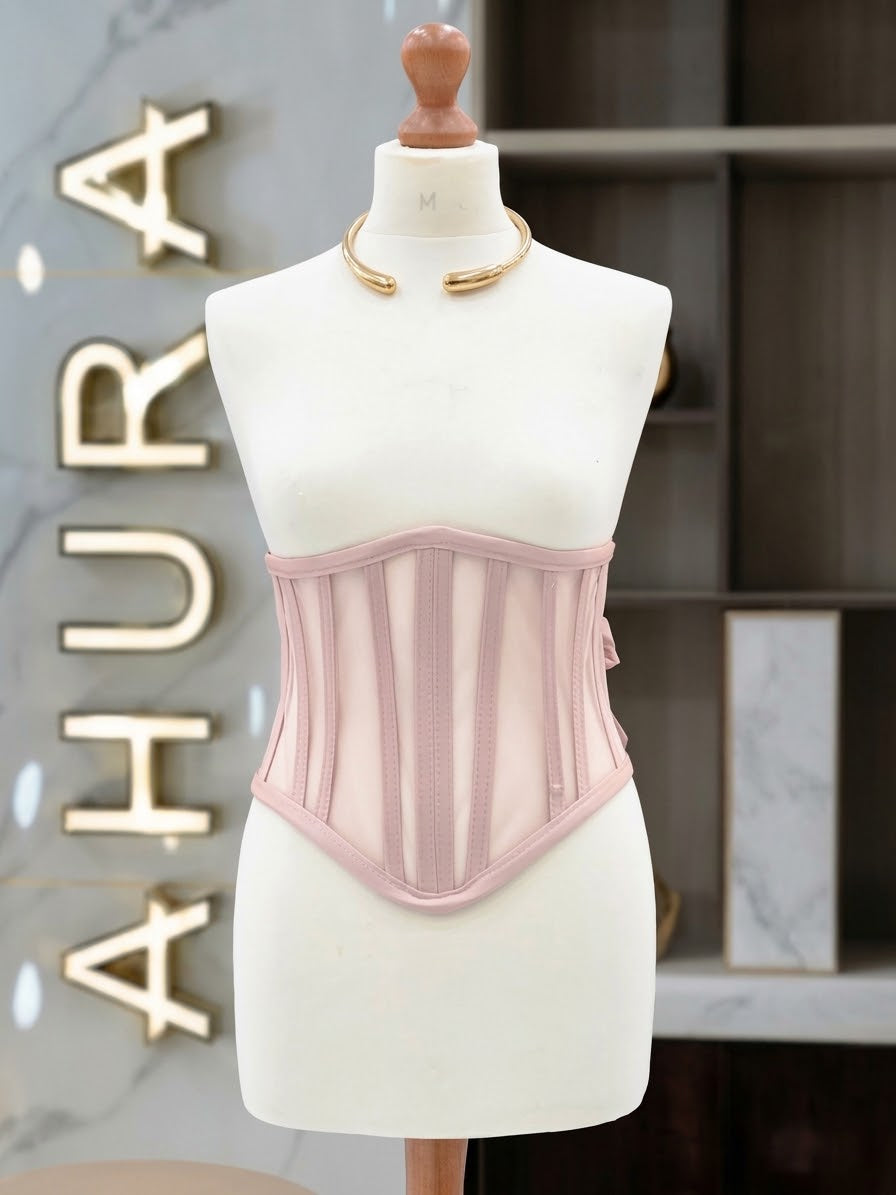 Corset Modelator Underbust - Roz