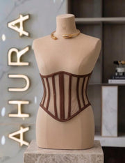 Corset Modelator Underbust - Maro