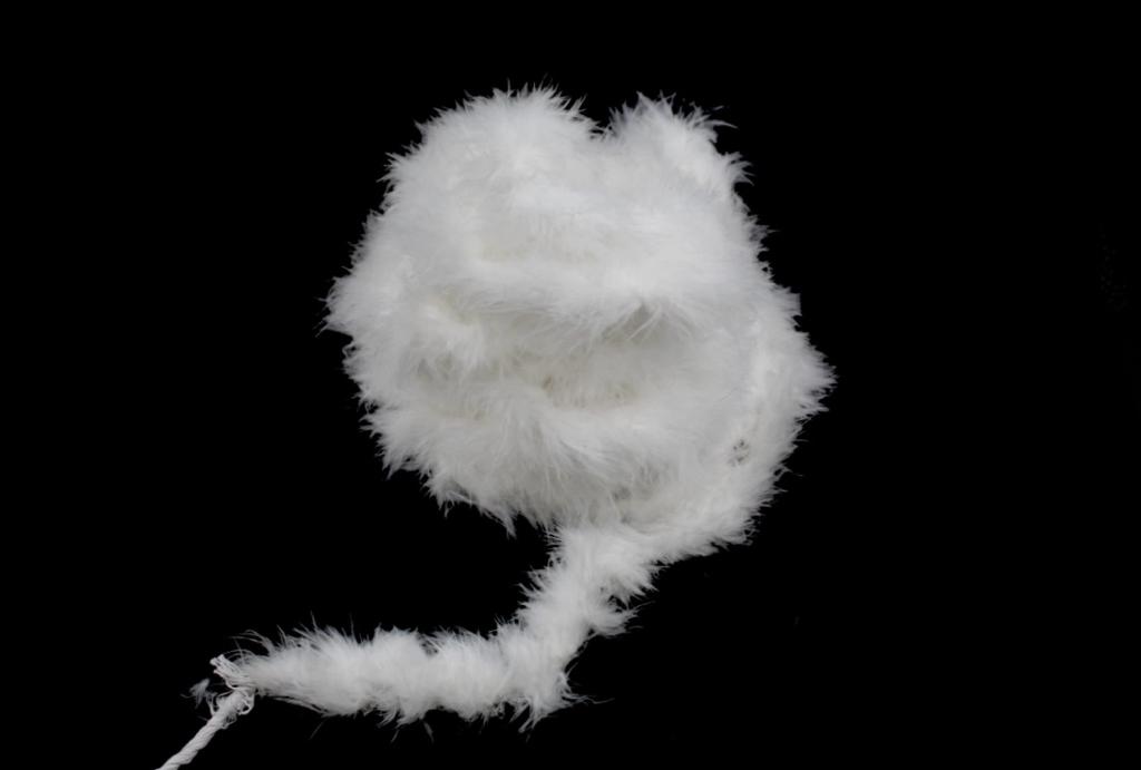 Fulgi / Puf coada de pisică - 10m - Ahura