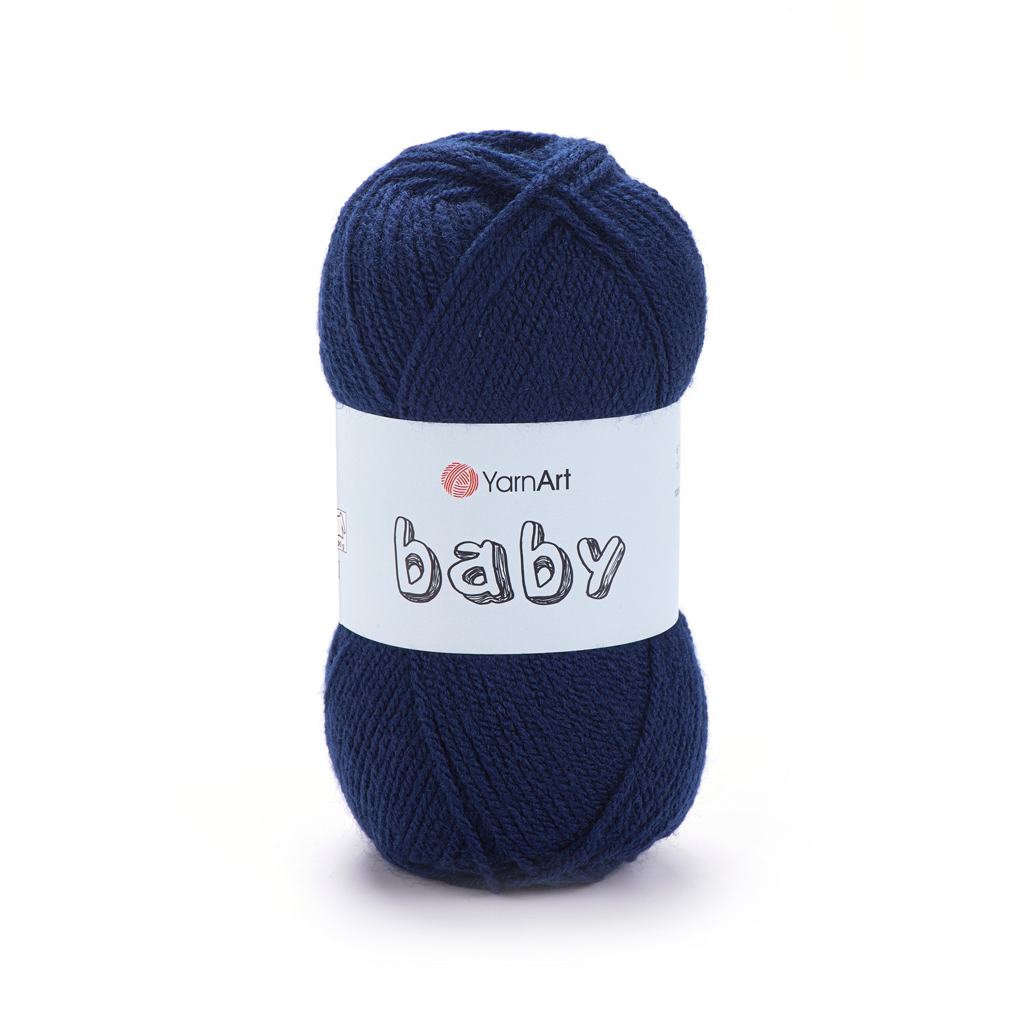 YarnArt Baby 583 pachet de 5 bobine - Ahura