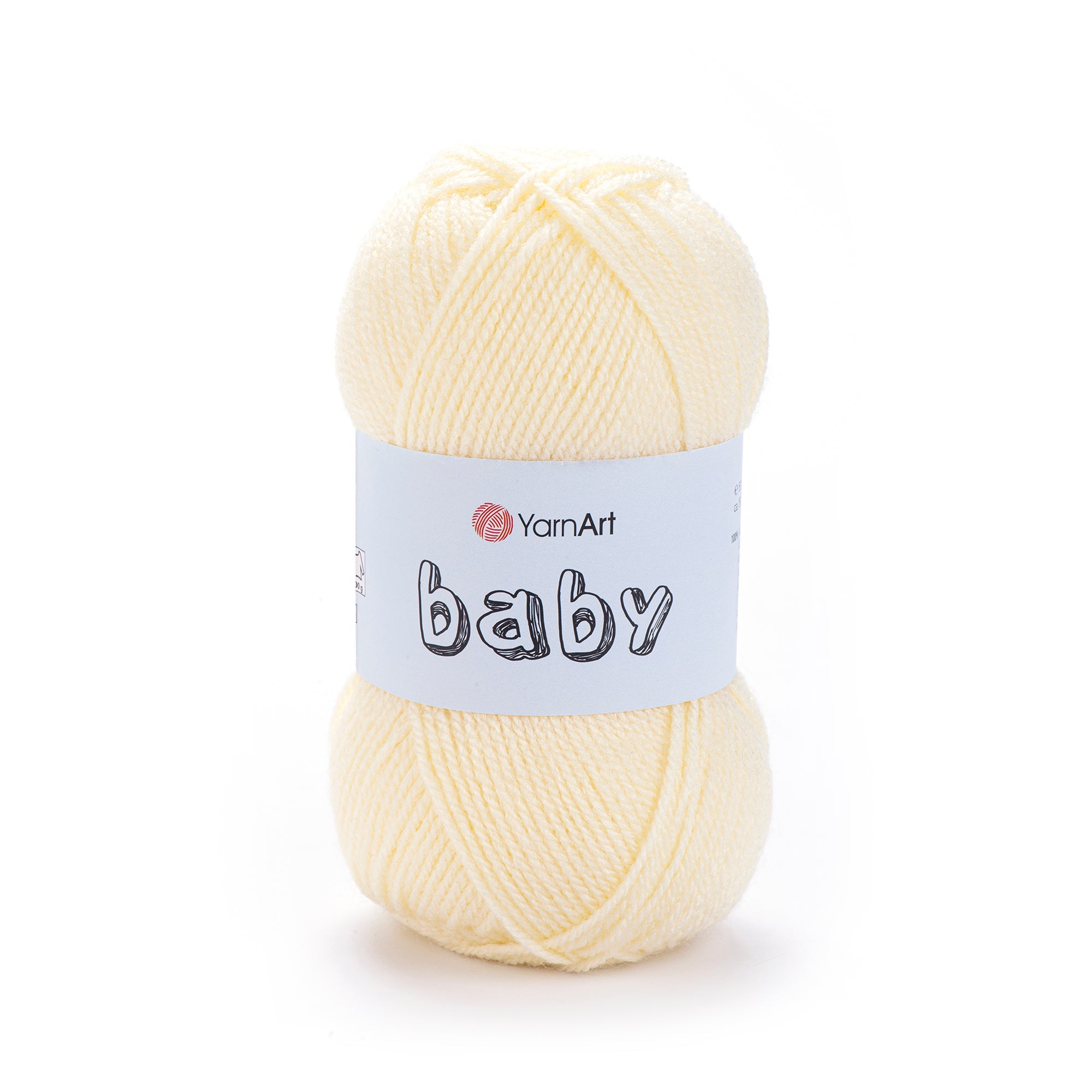 YarnArt Baby 7003 pachet de 5 bobine - Ahura