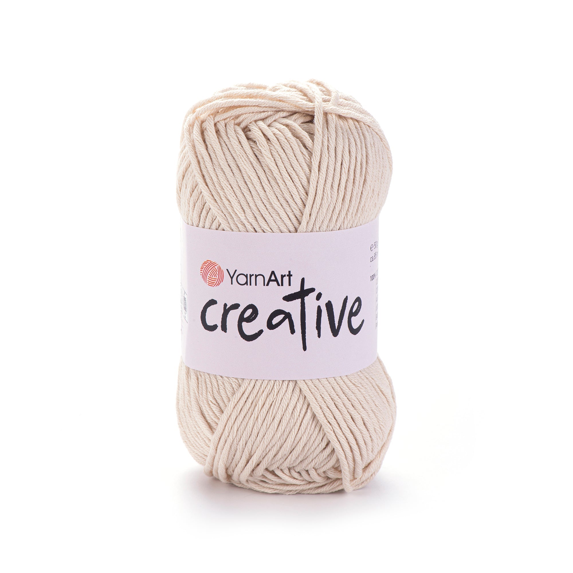 YarnArt Creative 223 pachet de 5 bobine - Ahura