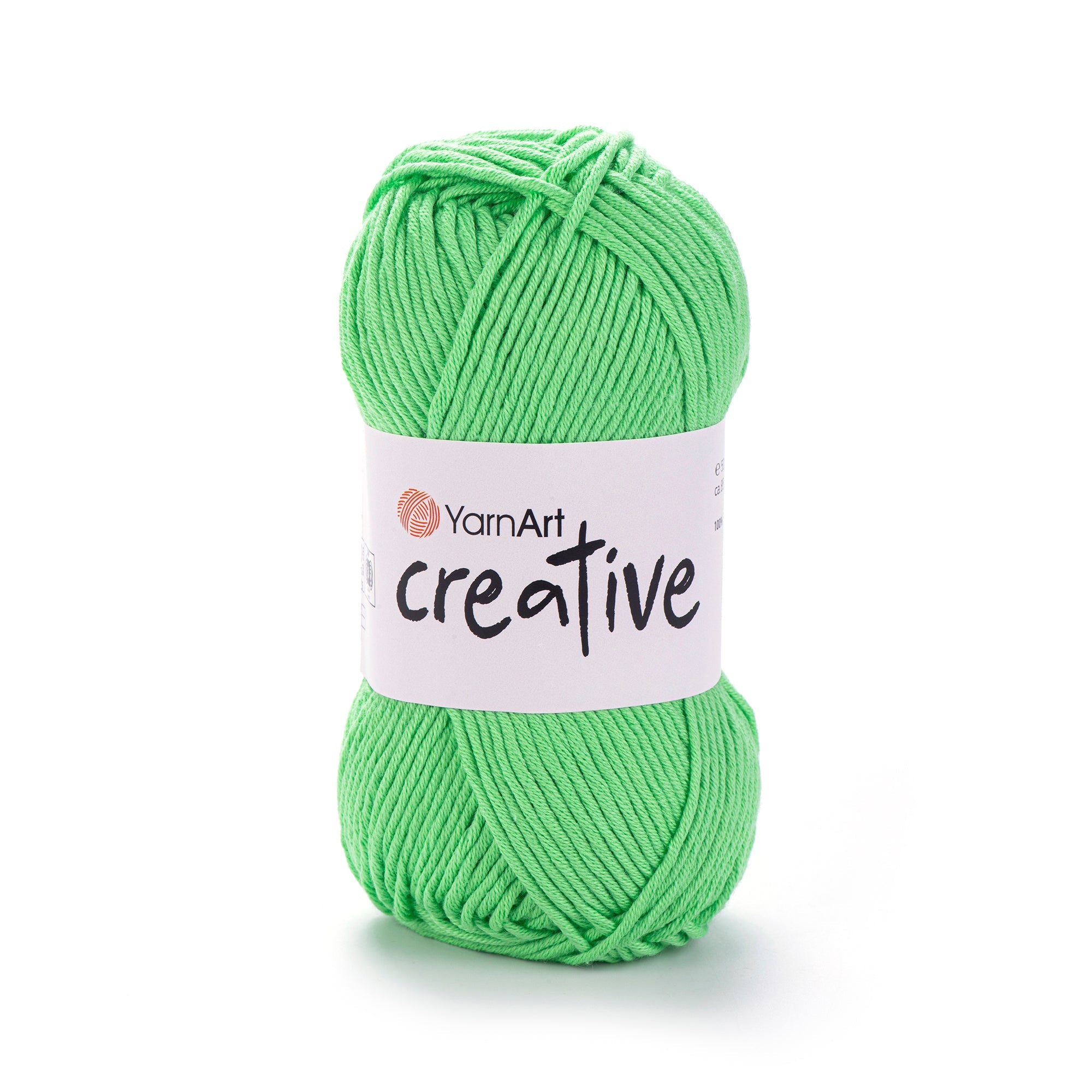 YarnArt Creative 226 pachet de 5 bobine - Ahura