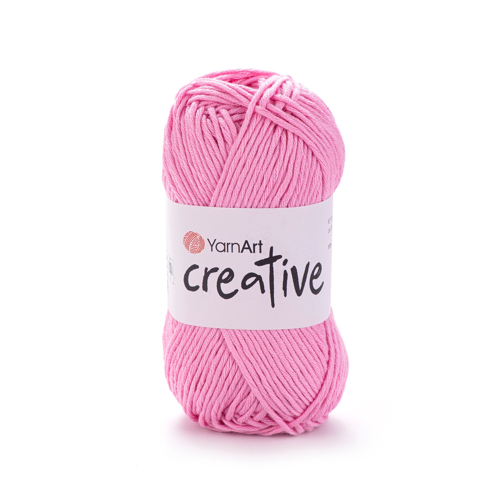 YarnArt Creative 230 pachet de 5 bobine - Ahura