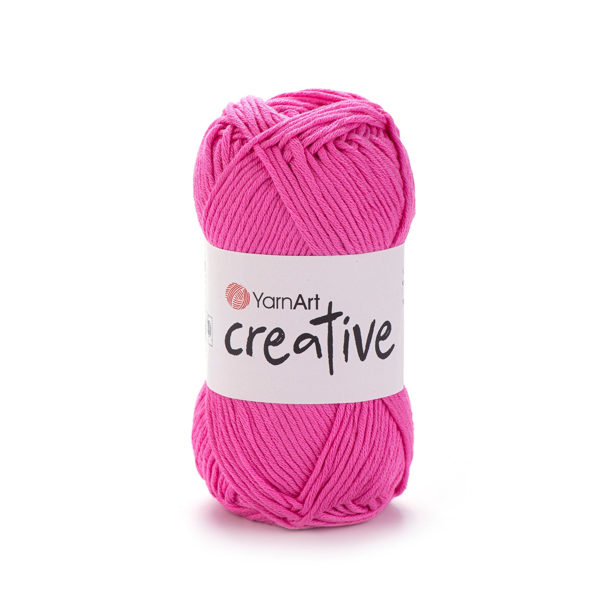 YarnArt Creative 231 pachet de 5 bobine - Ahura