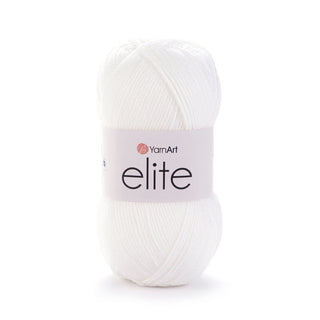 YarnArt Elite 150 pachet de 5 bobine - Ahura